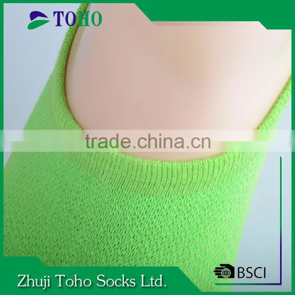 Chinese Men's Invisible Socks Fiber Boat Socks photo-3