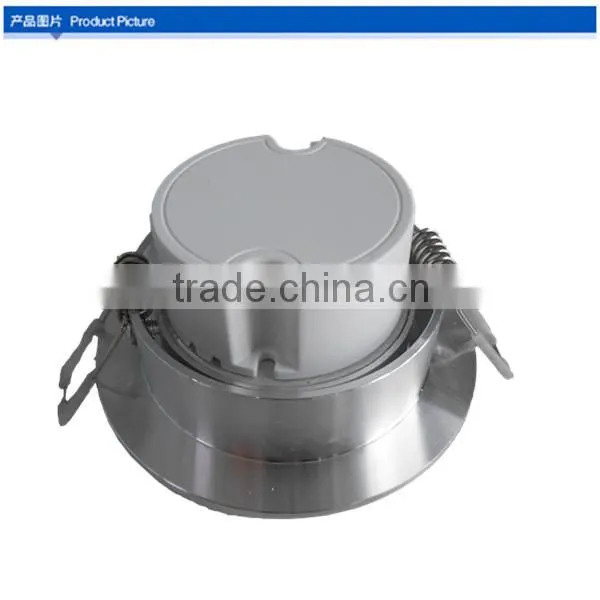 Low Energy Consumption High Brighrness LED Ceiline Light 5W photo-3
