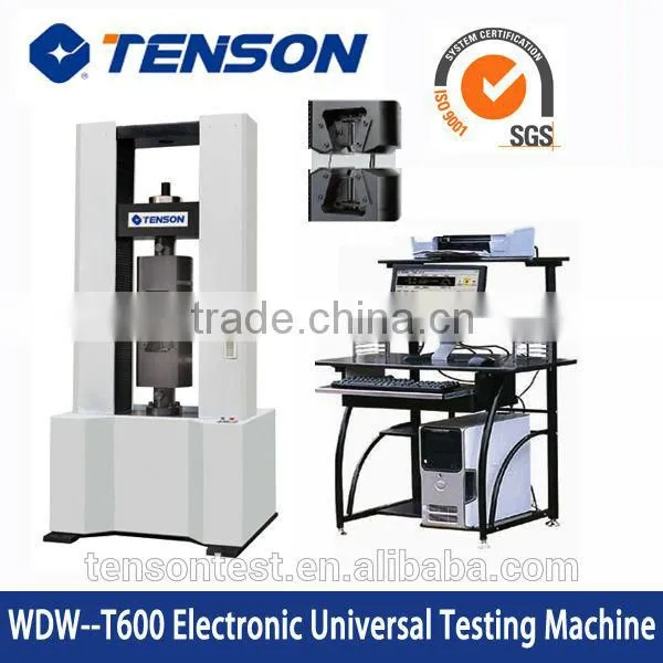 Electronic Tensile Strength Tester Tensile Strength Testing Equipment Tensile Strength Testing Instrument