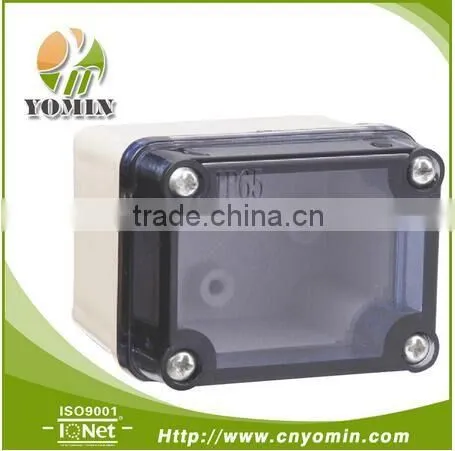 IP65-europe Type Waterproof Junction Box / Plastic Box photo-3