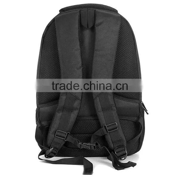 Waterproof 1680D Oxford and 210D Polyester Backpack photo-2