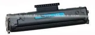 Premium Black Toner Cartridge C4092A Compatible Toner Cartridge