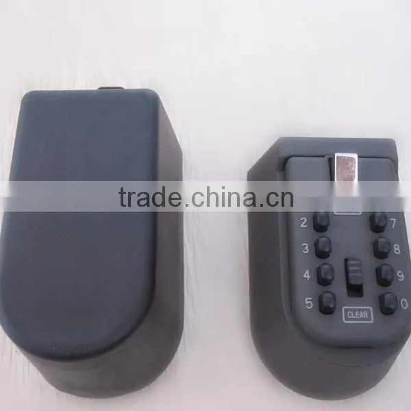Metal Key Box photo-4