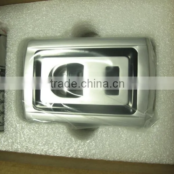 1000Fingerprint User Metal Shell GAR-007,F007 Fingerprint Access Controller photo-4