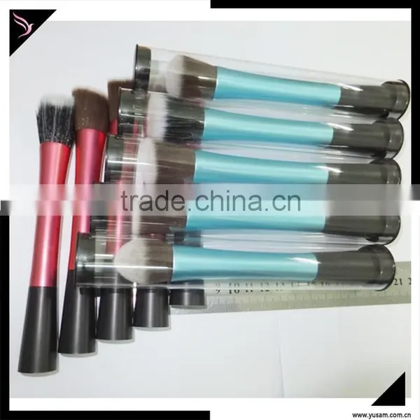 Personalized Custom Logo Wholesale Cheap Professional Makeup Brush photo-5