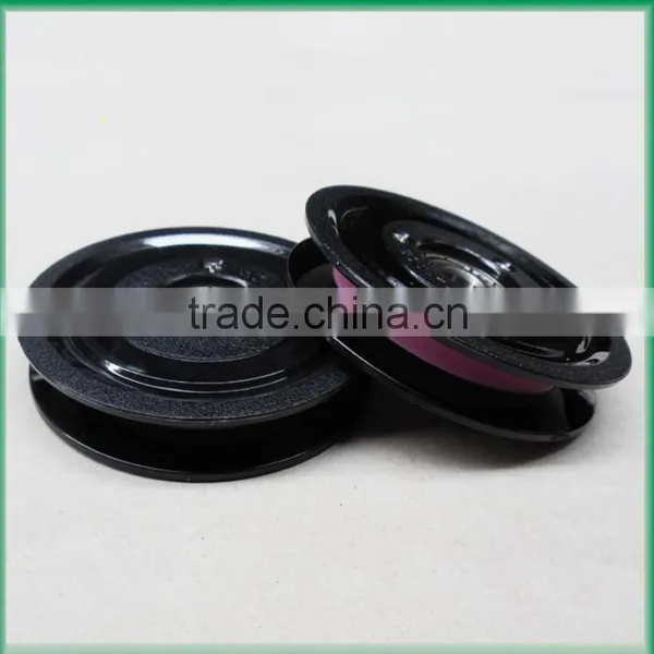 Wire Guide Roller Ceramic Roller Ceramic Guide Roller for Coil Winding Machine photo-3
