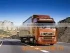 Road trucking service picking up service from China city Shenzhen Dongguan Wenzhou YIwu