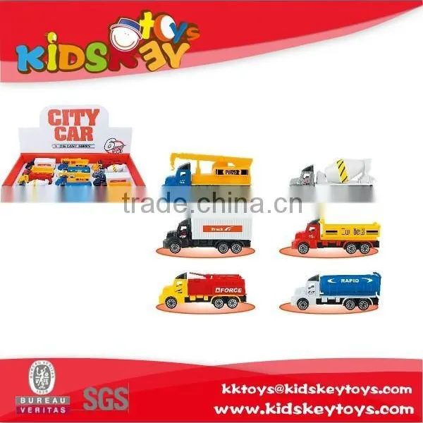 Hot Selling Mini Pickup Truck, Dump Truck, Food Truck, Tow Truck