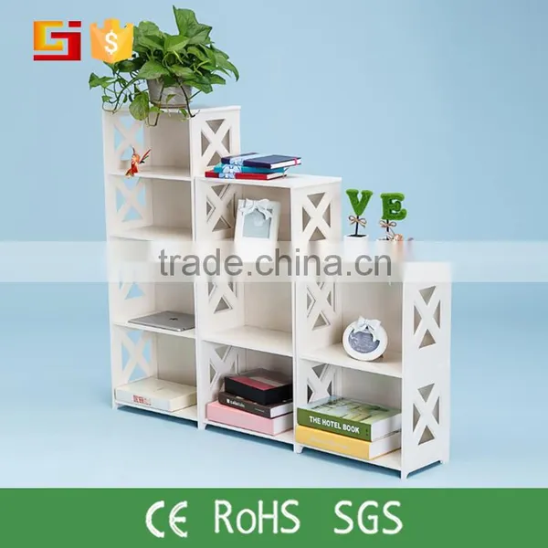 All Kinds of Office Furniture Personalized Combination Bookcase Set