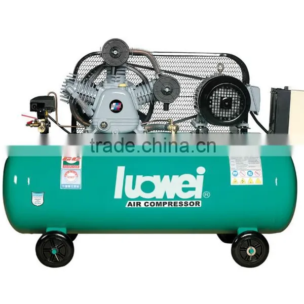 CE 12.5bar 4HP portable air compressors W-0.30/12.5