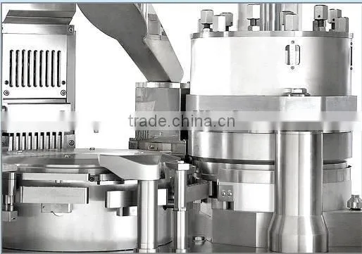 Automatic Capsule Filling Machine, Capsule Filler, Semi Automatic Capsule Filling Machine photo-2