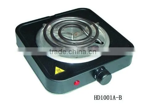 Electric Stove photo-2