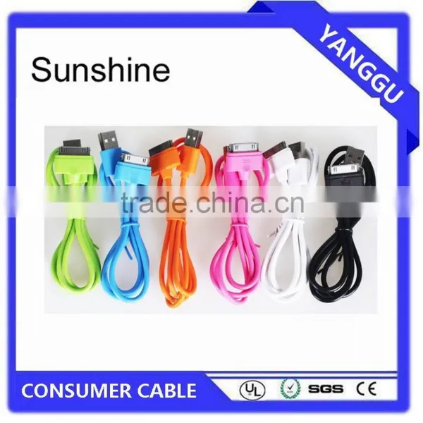 Micro Usb Long Lasting Cable 5 5S 5C 6 6S 6Plus MFI Certified photo-6