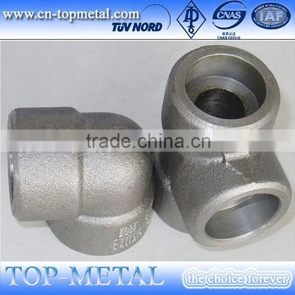 Socket Weld Fitting Sizes photo-2