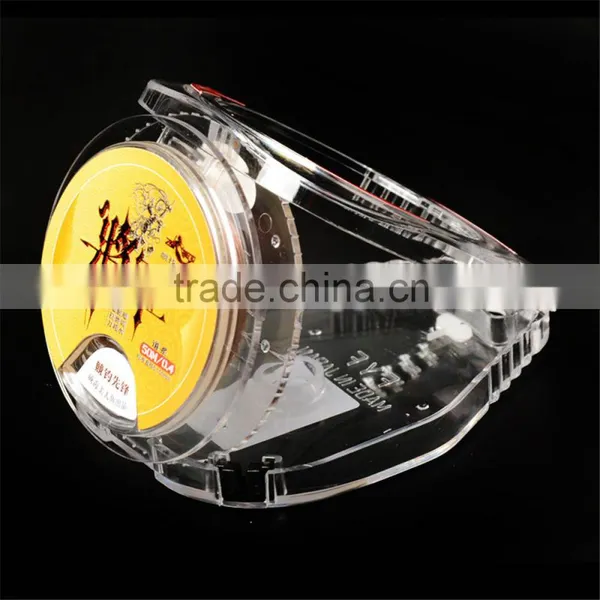 OEM-Soft 100M Thinner Diameter Fishing Tackle,nylon Fishing Line 100lb in New Style Spool photo-5