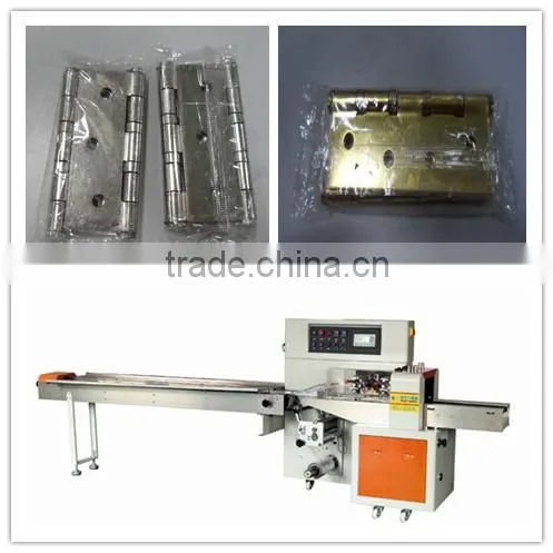 Door Handle Flow Automatic Packaging Machine photo-3