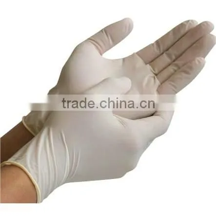Good Quality and Price Medical Gloves
