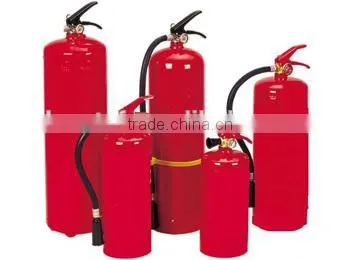 Abc Fire Extinguisher Dry Powder Fire Extinguisher Factory photo-3