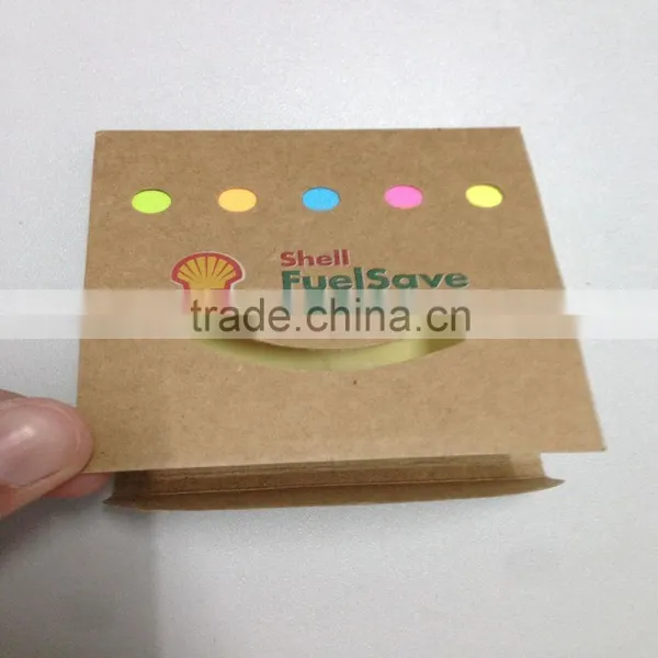 Sticky Notes With Bookmark photo-2