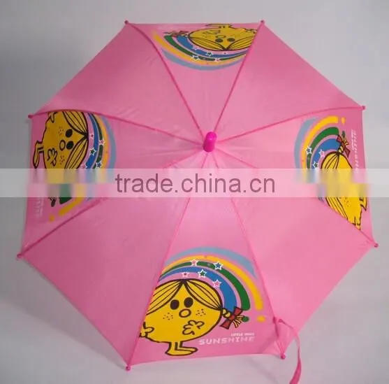 19"*8k Kid Umbrella Wholesale Customized Umbrella for Kids photo-2