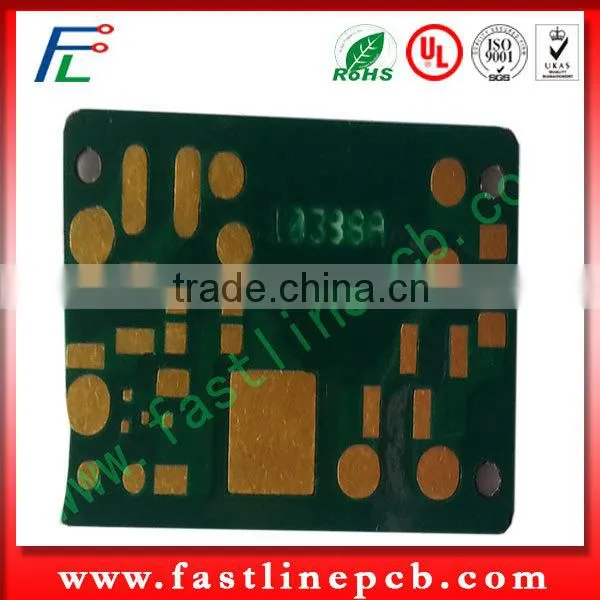 Fast Supply Alumina PCB Ceramic Circuit Board Pcb Prototype With Cost-effective photo-4