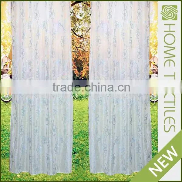 New Arrival Factory Price Colorful Curtain Finials