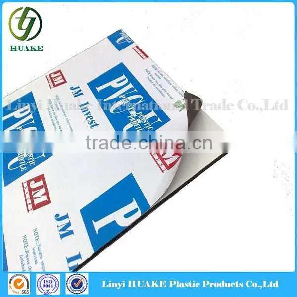 Hot Sale Glass Protective Film For Aluminum Composite Panel photo-4
