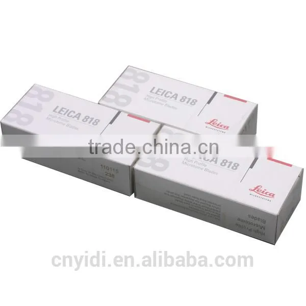 Disposable Microtome Blade