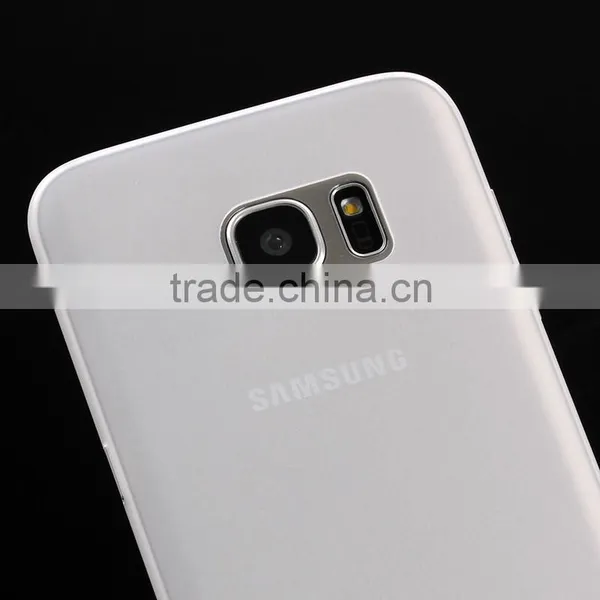 Brand Twinscase Ultra Thin Case for Samsung S7, PP Case for Samsung S7 With Groove photo-6