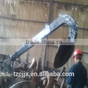 Single Fluke Anchor photo-2
