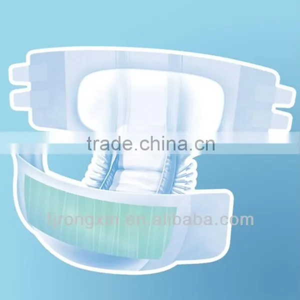 Disposable Adult Diaper Diaper