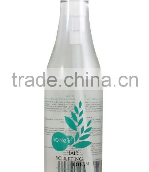 Hair Sculpting Lotion