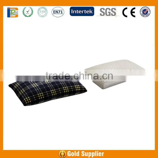 Wholesale Hotel Pillow With Memory Foam Filling