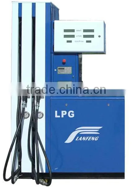 LPG Dispenser JDK50L242