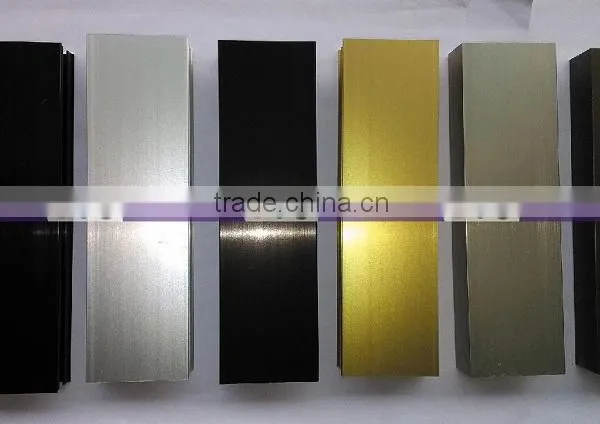 More Than 30 Countries Aluminum Window Frames Designs to Choose photo-4