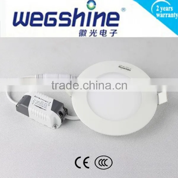 Led Ceiling Light Anti-glare Recessed LED Downlight Dimmable photo-2