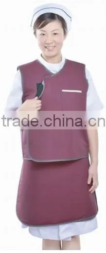 MCXA-PC06 X-ray Protective Clothing