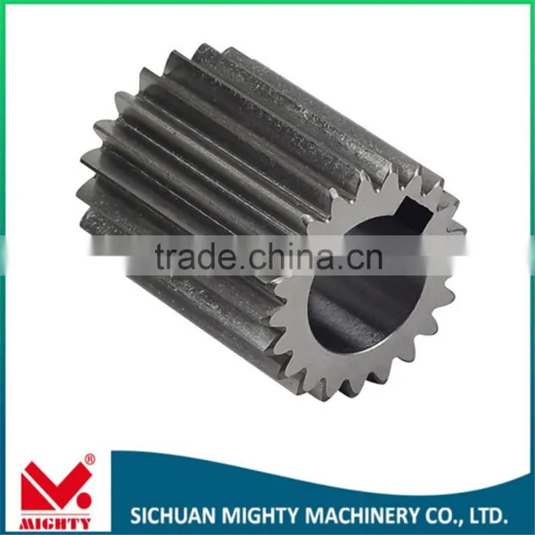 XH Pithch Clamping Belt Plate Timing Wheel Pulley