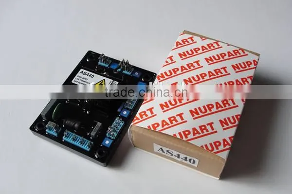 Stamford Automatic Voltage Regulator for Diesel Generator AVR AS440 photo-5