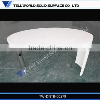 Made in China Hot Sale Dining Table and Chair Resturant Furniture photo-3