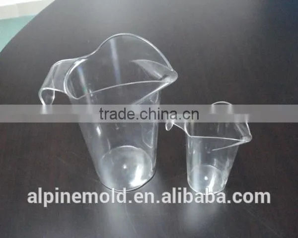 Mini Plastic Injection With 20 Years' Experience