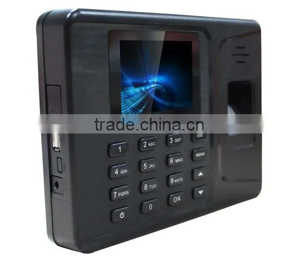 Fingerprint Time Attendance Machine