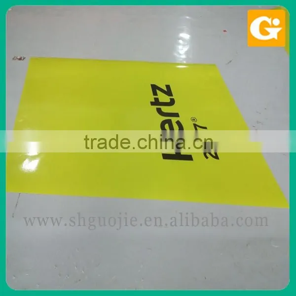 Window Sticker for Advertising and Decoration photo-2
