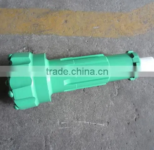152mm DHD360 COP64 SD6 QL60 M60 Shank DTH Hammer Bit photo-6