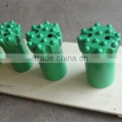 T38 Retrac Rock Drill Bit, Ballistic Buttons photo-3