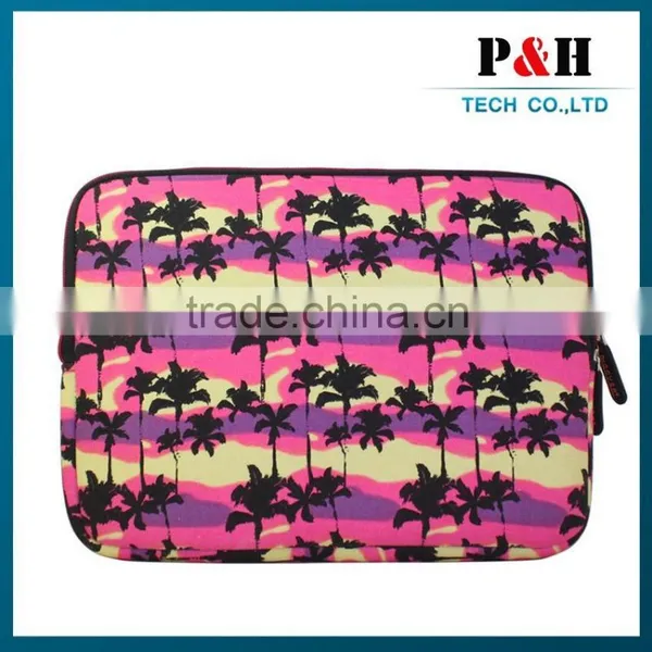 New Age Stylish Women Neoprene Laptop Sleeve photo-3