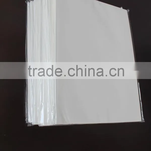 Hot Sale! Free Sample! 100gsm A3 A4 Size Tacky Sublimation Paper Heat Transfer Paper for Clothing, Mugs, Mouse Pad. photo-3