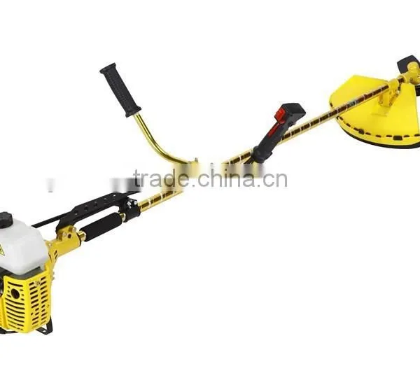 Gasoline Rice Harvester Mini Rice Harvester CE Certification photo-2
