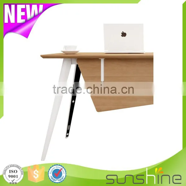 Executive Office Desk In Modern Design Mdf Furniture ZS-M2290 photo-6