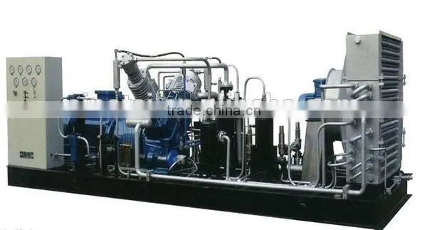Natural Gas Station System photo-4